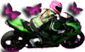 Benutzeravatar