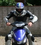 Benutzeravatar