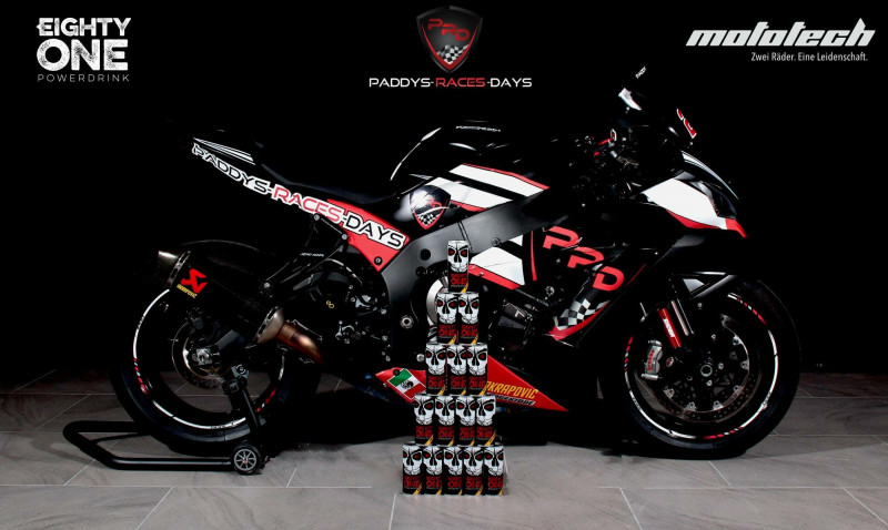 My Bike