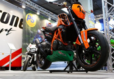 edefauler Duke 690