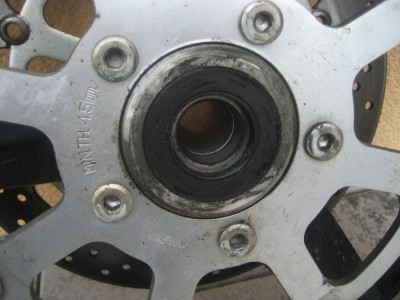 Original GSX-R