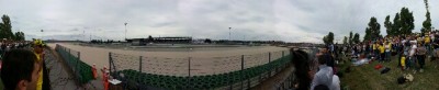 Noch eins...
