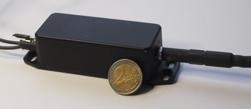 Pro-Shift Blipper