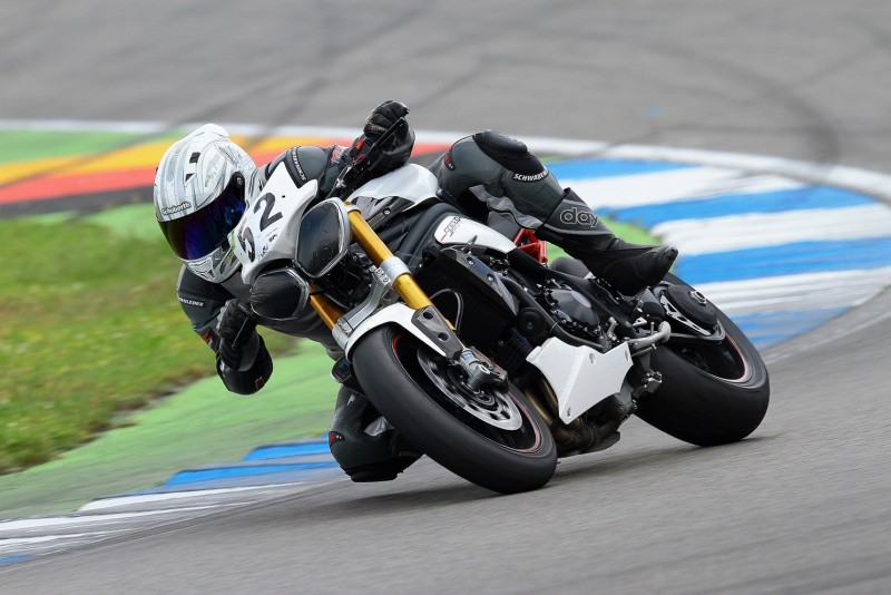 Hockenheim 2014