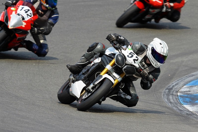 Hockenheim 2014