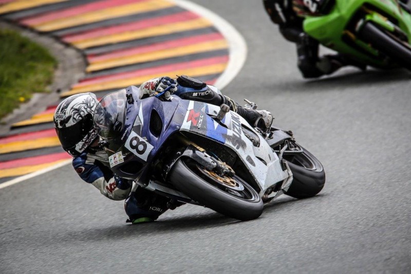 Sachsenring 2014