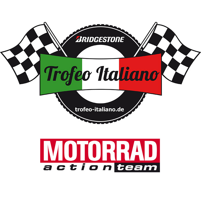 Trofeo Italiano Logo