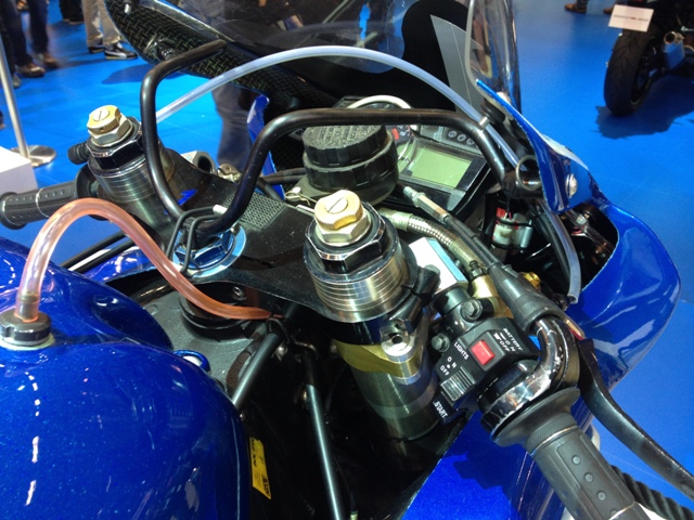SERT Suzuki