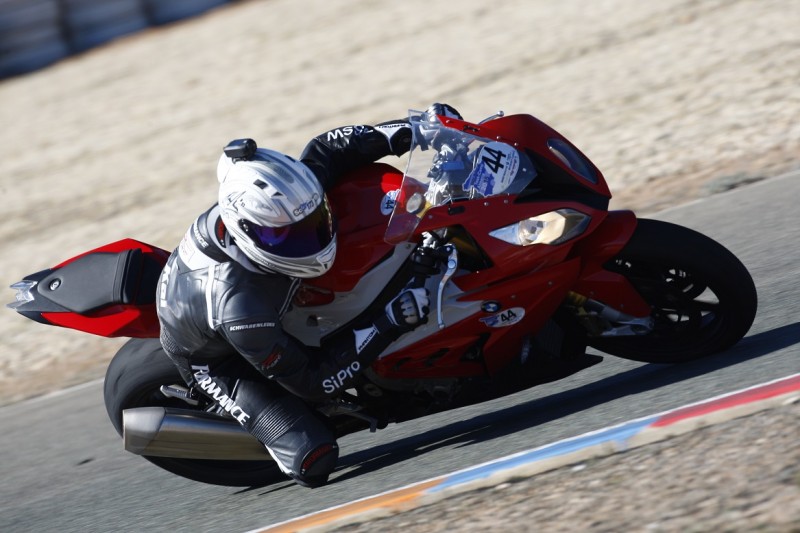 BMW Testcamp 2015