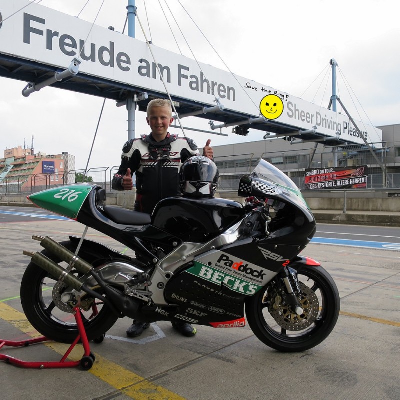 Simon Jespersen mit Aprilia RS 250.jpg