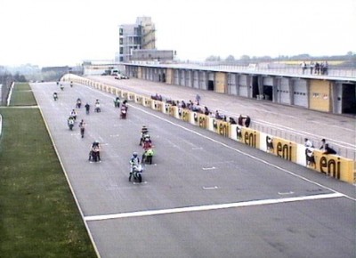 SBK Start 03.05.2012