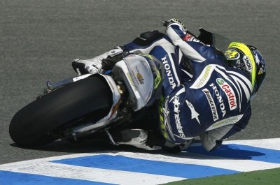 Ben Spies